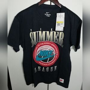 NIKE AIR 90 TSHIET MEN SIZE SMALL BRAND NEW IN BAG